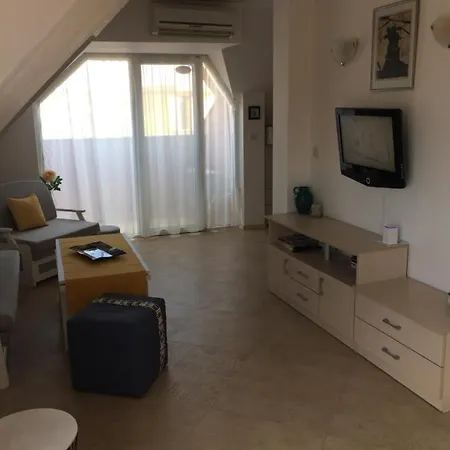 Apartmán Stoianovi Nesebar