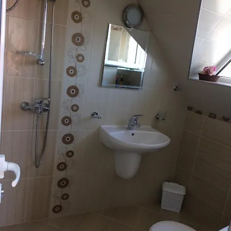 Studio Stoianovi Апартаменты *