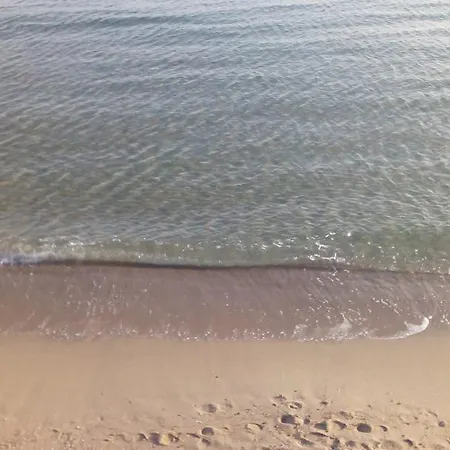 Апартаменты Studio Stoianovi *