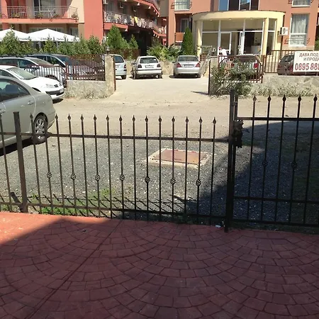 Studio Stefanov Nesebar