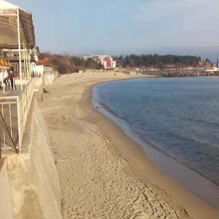 Apartamento Studio Stefanov *