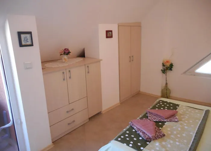 Stoianovi Apartamento