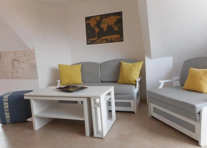 Apartamento Stoianovi