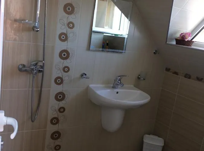 Stoianovi Apartamento *