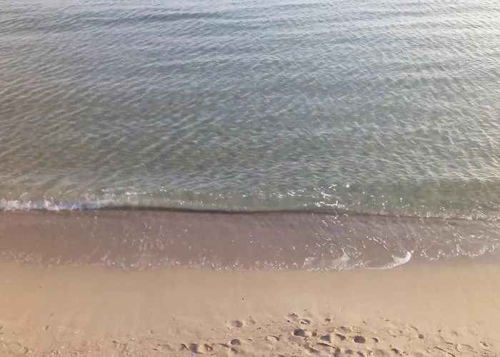 Apartamento Stoianovi *