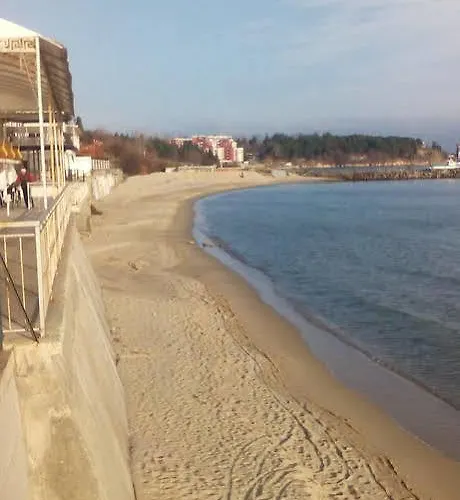 Apartamento Stoianovi *